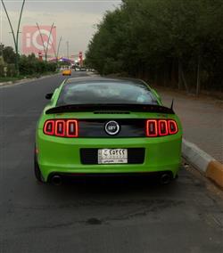 فورد موستانج